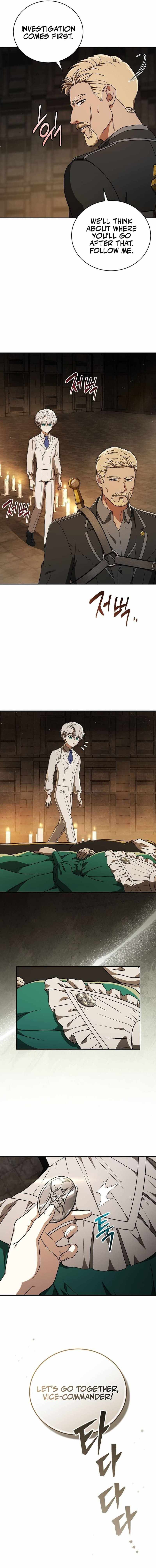The Concept-Grasping Magical Genius Chapter 7 23